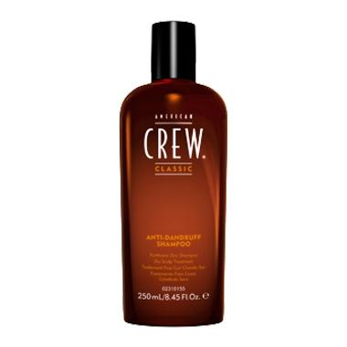 anti dandruff shampoo american crew 250 ml